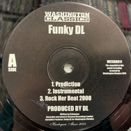 FUNKY DL / PREDICTION