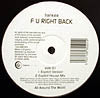 FRANKEE / F U RIGHT BACK