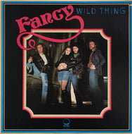 FANCY / WILD THING