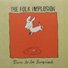 FOLK IMPLOSION / DARE TO THE SUPRISED