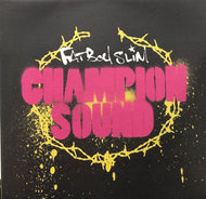 FATBOY SLIM / Champion Sound