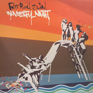 FATBOY SLIM / Wonderful Night 