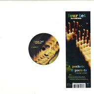 FOUR TET / DJ-KICKS : POCKETS