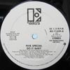 FIVE SPECIAL / DO IT BABY / IT'S A WONDERFUL DAY