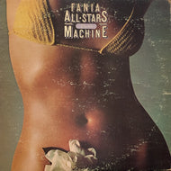 FANIA ALL STARS / RHYTHM MACHINE