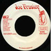 FREDDIE McGREGOR / A DAT WI WANT