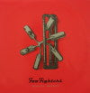 FOO FIGHTERS / MONKEY WRENCH
