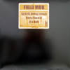 FIELD MOB / SICK OF BEING LONELY EP