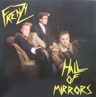 FRENZY / HALL OF MIRRORS