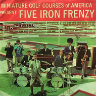 FIVE IRON FRENZY / MINIATURE GOLF COURSES OF AMERICA