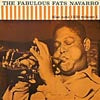 FATS NAVARRO / THE FABULOUS FATS NAVARRO VOLUME 2