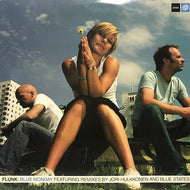 FLUNK / BLUE MONDAY