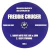 FREDDIE CRUGER / RAINY DAYS