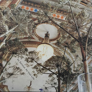 FOUR TET / AS SERIOUS AS YOUR LIFE