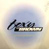 FOXY BROWN / GET ME HOME