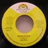 FREDDIE McGREGOR / MY HEART