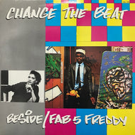 FAB 5 FREDDY / CHANGE THE BEAT