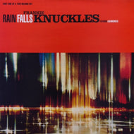 FRANKIE KNUCKLES / RAIN FALLS