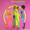 FIRST CHOICE / THE PLAYER