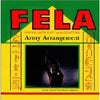 FELA & EGYPT 80 / ARMY ARRANGEMENT