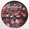 FILA BRAZILLIA / RIDDEN PONY