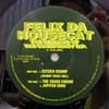 FELIX DA HOUSECAT / THE REMAINS OF THE CONSPIRACY E.P.