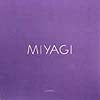 FUJIYA & MIYAGI / ANKLE INJURIES