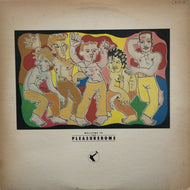FRANKIE GOES TO HOLLYWOOD / WELCOME TO THE PLEASUREDOME