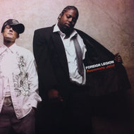 FOREIGN LEGION / ROOMMATE JOINT