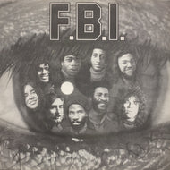 F.B.I. / FBI (Reissue)
