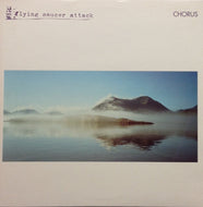 FLYING SAUCER ATTACK / CHORUS