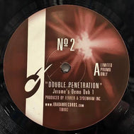 FERRER & SYDENHAM INC. / DOUBLE PENETRATION