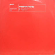 FREEDOM SOUNDZ / PEOPLE'S BEAT