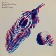 FANTASTIC PLASTIC MACHINE / TELL ME