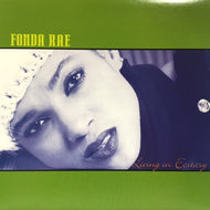 FONDA RAE / LIVING IN ECSTASY