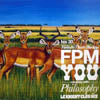 FANTASTIC PLASTIC MACHINE / YOU