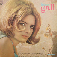 FRANCE GALL / SAME