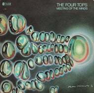 FOUR TOPS / MEETING OF THE MINDS