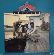 FOUR TOPS / CATFISH