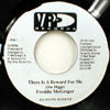 FREDDIE McGREGOR / THERE IS A REWARD FOR ME