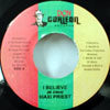 FANTAN MOJAH / THANKS & PRAISE