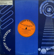 FUTURE SOUND OF LONDON / PAPUA NEW GUINEA