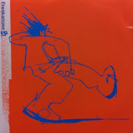 FRESKANOVA / FRESKA ALLSTARS KEEPING OUR HAND IN E.P.