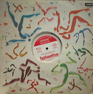 FUNKAPOLITIAN / AS THE TIME GOES BY