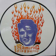 FLAMING SIDEBURNS / IT'S TIME TO TESTIFY... BROTHERS AND SISTERS