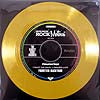 FRONTIER BACKYARD / I WANT YOU BACK / GOLDEN LADY