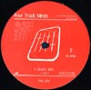FOUR TRACK MINDS / GOD'S GIFT