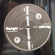 FLANGER / OUTER SPACE / INNER SPACE