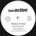 FAZE ACTION / STRATUS ENERGY