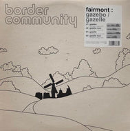 FAIRMONT / Gazebo / Gazelle